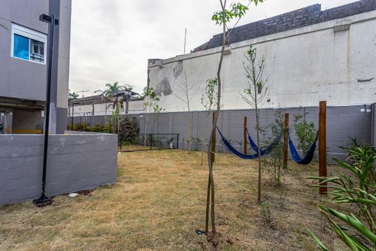 Apartamento à venda com 2 quartos, 48m² em Belenzinho, São Paulo