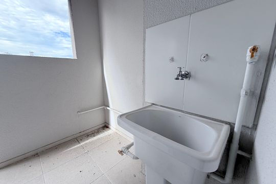 Apartamento à venda com 2 quartos, 48m² em Belenzinho, São Paulo