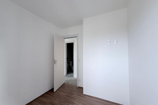 Apartamento à venda com 2 quartos, 48m² em Belenzinho, São Paulo