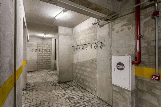 Apartamento à venda com 2 quartos, 48m² em Belenzinho, São Paulo