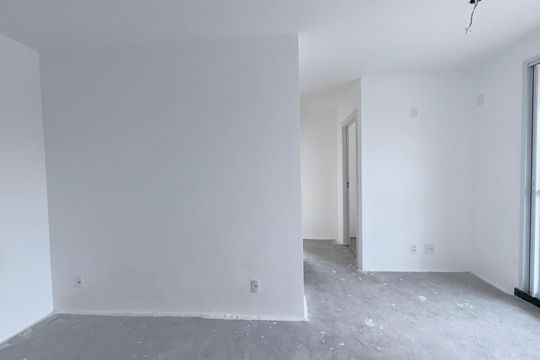 Apartamento à venda com 2 quartos, 48m² em Belenzinho, São Paulo