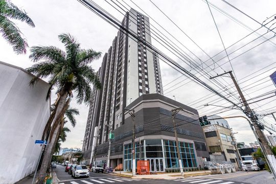 Apartamento à venda com 2 quartos, 48m² em Belenzinho, São Paulo