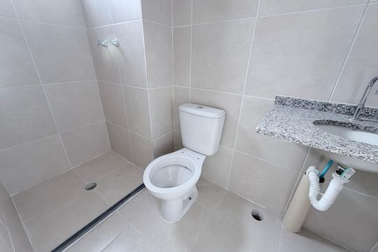 Apartamento à venda com 2 quartos, 48m² em Belenzinho, São Paulo