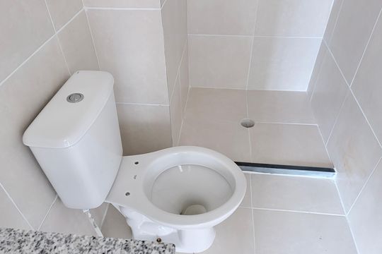 Apartamento à venda com 2 quartos, 48m² em Belenzinho, São Paulo