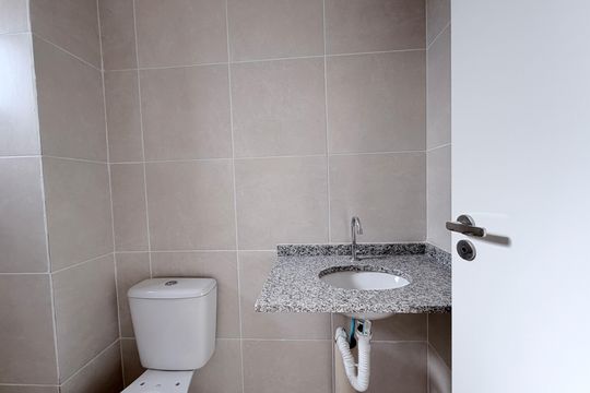 Apartamento à venda com 2 quartos, 48m² em Belenzinho, São Paulo