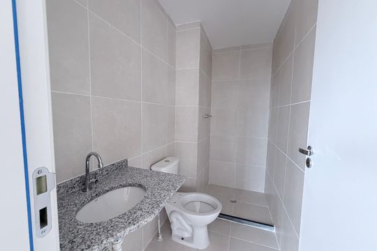 Apartamento à venda com 2 quartos, 48m² em Belenzinho, São Paulo