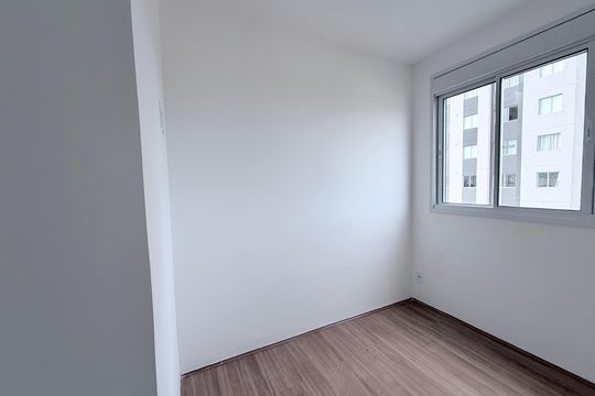 Apartamento à venda com 2 quartos, 48m² em Belenzinho, São Paulo