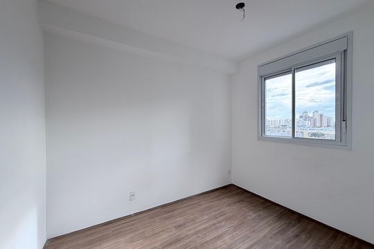 Apartamento à venda com 2 quartos, 48m² em Belenzinho, São Paulo