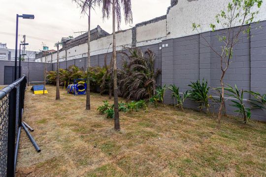 Apartamento à venda com 2 quartos, 48m² em Belenzinho, São Paulo