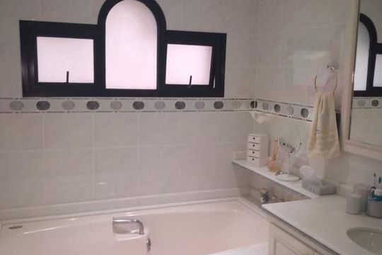 Apartamento à venda com 3 quartos, 234m² em Jardim Analia Franco, São Paulo