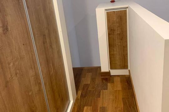 Apartamento à venda com 1 quarto, 90m² em Vila Regente Feijó, São Paulo