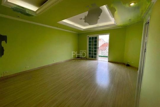 Casa à venda com 3 quartos, 383m² em Nova Petrópolis, São Bernardo do Campo