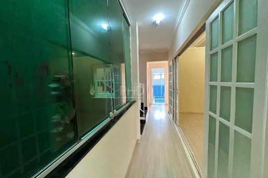 Casa à venda com 3 quartos, 383m² em Nova Petrópolis, São Bernardo do Campo