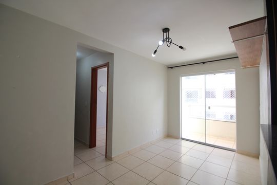 Sala de apartamento à venda com 2 quartos, 65m² em Taquara, Rio de Janeiro