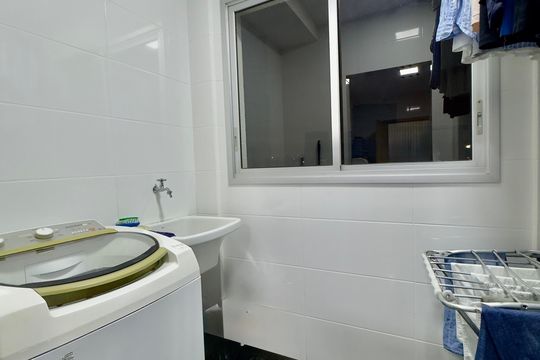Apartamento à venda com 4 quartos, 126m² em Liberdade, Belo Horizonte