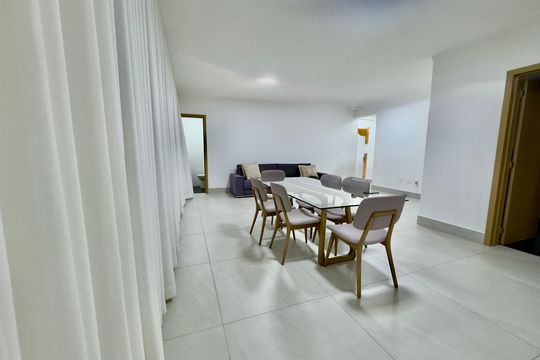 Apartamento à venda com 4 quartos, 126m² em Liberdade, Belo Horizonte