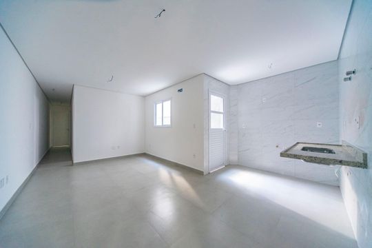 Apartamento à venda com 3 quartos, 69m² em Paraíso, Santo André