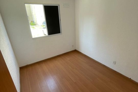 Apartamento para alugar com 2 quartos, 45m² em Santa Cruz, Rio de Janeiro