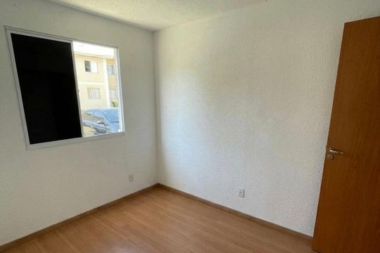 Apartamento para alugar com 2 quartos, 45m² em Santa Cruz, Rio de Janeiro