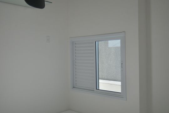 Quarto 1 de apartamento à venda com 2 quartos, 69m² em Paraíso, Santo André