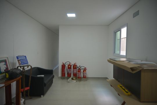 Apartamento à venda com 2 quartos, 69m² em Paraíso, Santo André