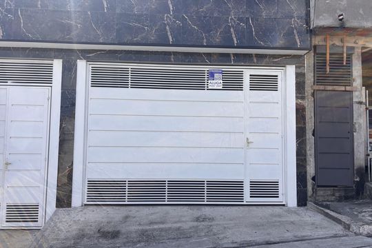 Casa para alugar com 2 quartos, 60m² em Jardim Presidente Dutra, Guarulhos