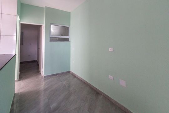 Sala de casa para alugar com 2 quartos, 60m² em Jardim Presidente Dutra, Guarulhos