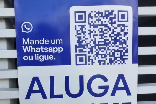 Casa para alugar com 2 quartos, 60m² em Jardim Presidente Dutra, Guarulhos