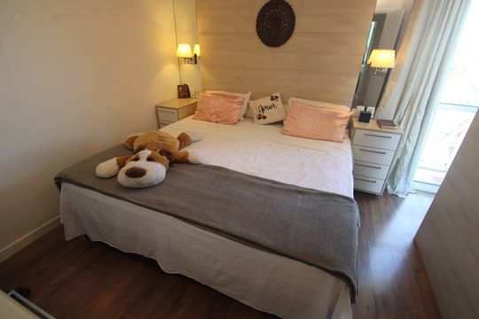 Suíte 3 de casa de condomínio à venda com 4 quartos, 208m² em Freguesia (jacarepaguá), Rio de Janeiro