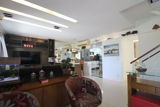 Casa de Condomínio à venda com 4 quartos, 208m² em Freguesia (jacarepaguá), Rio de Janeiro