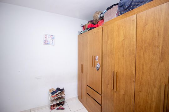 Quarto 2 de apartamento à venda com 2 quartos, 70m² em Parque Maracana, Contagem