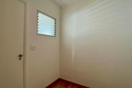 Quarto 1 de apartamento à venda com 2 quartos, 74m² em Pinheiros, São Paulo