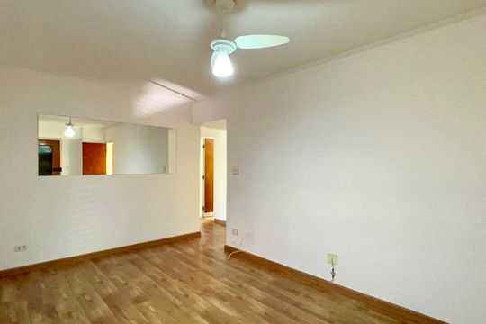 Sala de apartamento à venda com 2 quartos, 74m² em Pinheiros, São Paulo