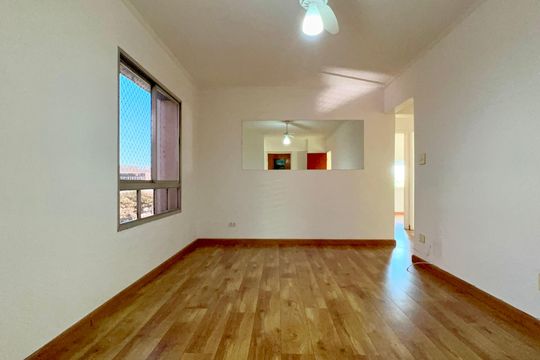 Apartamento à venda com 2 quartos, 74m² em Pinheiros, São Paulo