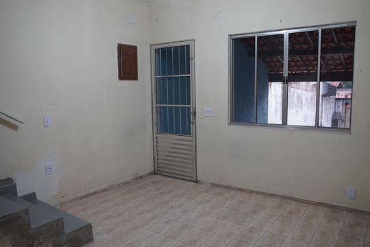 Sala de casa à venda com 2 quartos, 250m² em Jardim Santa Ines, Guarulhos