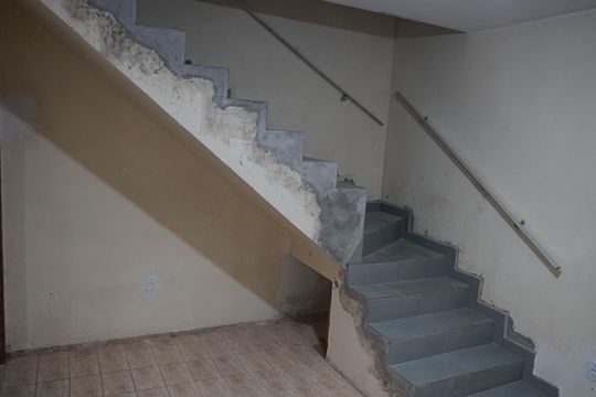 Sala de casa à venda com 2 quartos, 250m² em Jardim Santa Ines, Guarulhos