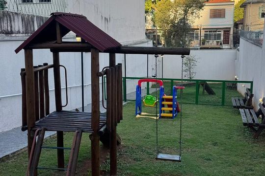 Apartamento à venda com 2 quartos, 71m² em Vila Bertioga, São Paulo