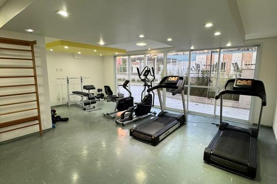 Apartamento à venda com 2 quartos, 71m² em Vila Bertioga, São Paulo