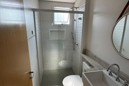 Apartamento à venda com 2 quartos, 71m² em Vila Bertioga, São Paulo