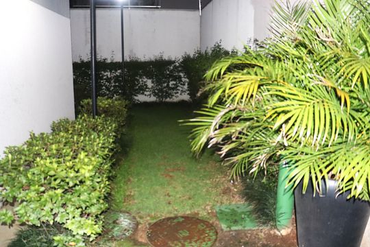 Área Comum de apartamento à venda com 1 quarto, 30m² em Consolação, São Paulo