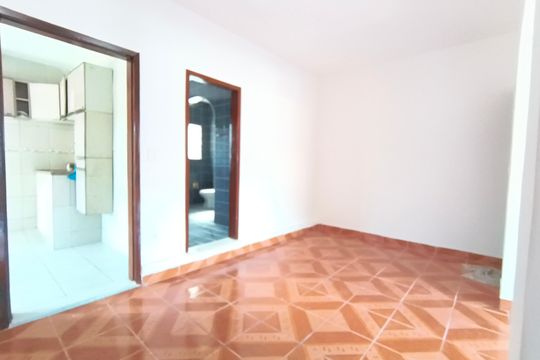 Casa para alugar com 2 quartos, 96m² em Curicica, Rio de Janeiro