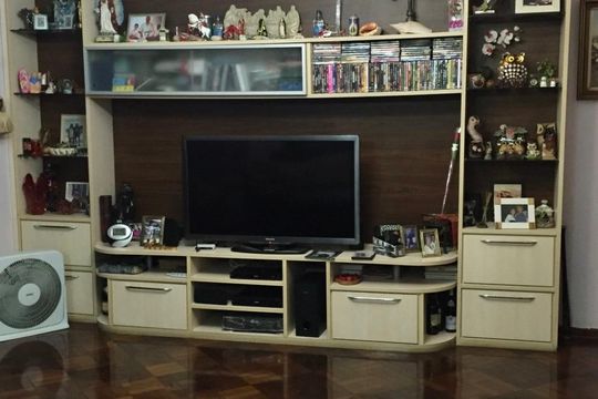 Apartamento à venda com 4 quartos, 243m² em Copacabana, Rio de Janeiro