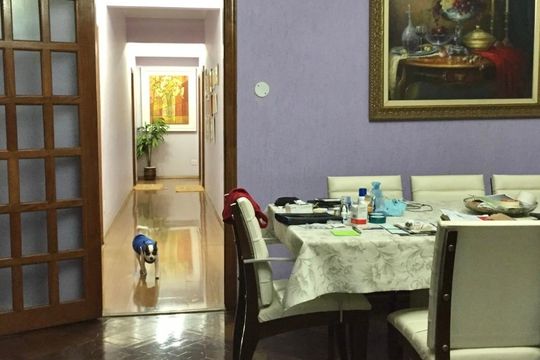 Apartamento à venda com 4 quartos, 243m² em Copacabana, Rio de Janeiro