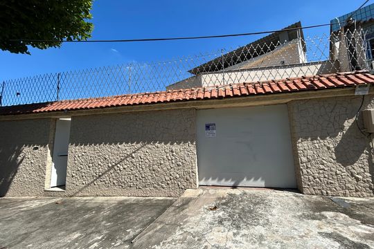 Fachada  de casa à venda com 5 quartos, 473m² em Maria da Graça, Rio de Janeiro