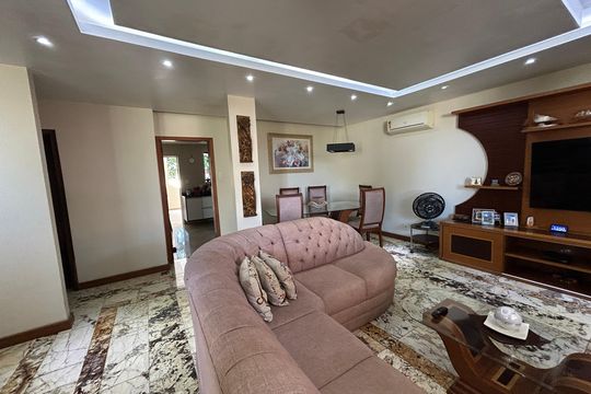 Casa à venda com 5 quartos, 473m² em Maria da Graça, Rio de Janeiro