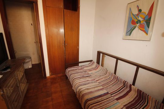 quarto 2 de casa à venda com 4 quartos, 267m² em Serra, Belo Horizonte