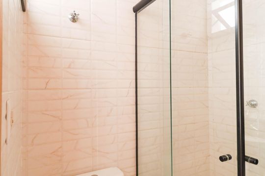Apartamento à venda com 2 quartos, 45m² em Vila Nelson, São Paulo