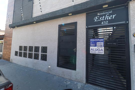 Apartamento à venda com 2 quartos, 45m² em Vila Nelson, São Paulo