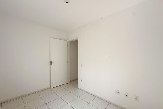 Quarto 2 de apartamento à venda com 2 quartos, 49m² em Cooperativa, São Bernardo do Campo