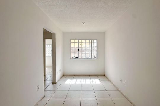 Apartamento à venda com 2 quartos, 49m² em Cooperativa, São Bernardo do Campo
